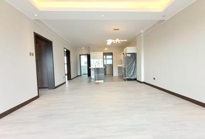 2 Bed Apartment with En Suite in Riverside