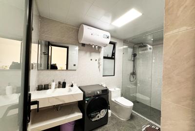 1 Bed Apartment with Swimming Pool in Syokimau