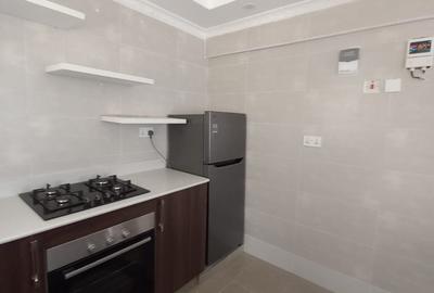 2 Bed House with En Suite at Runda