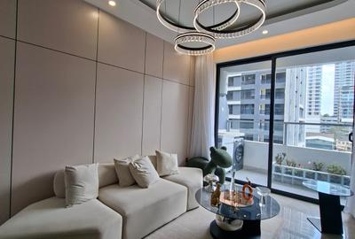 1 Bed Apartment with Swimming Pool at Westlands Road - 3