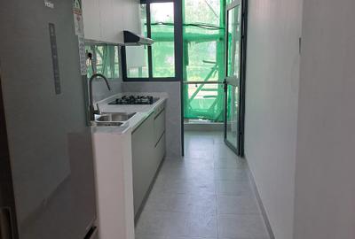 1 Bed Apartment with En Suite at Adams