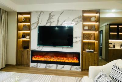 2 Bed Apartment with En Suite at Spot Road