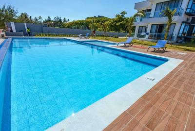 Serviced 1 Bed Apartment with En Suite at Mount Kenya Road - 2