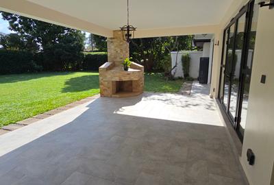 6 Bed House with En Suite at Runda Grove - 3