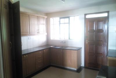 3 Bed Apartment with En Suite at Valley Arcade Lavington