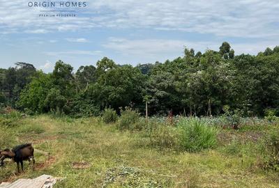 0.5 ac Land at Kitisuru