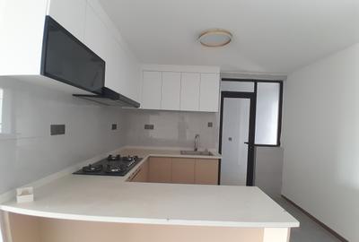 3 Bed Apartment with En Suite at Riverside Drive - 3