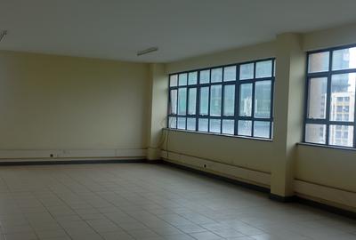 991 ft² Office with Service Charge Included at Off Westlands Road - 2