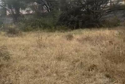 0.25 ac Land in Kisaju