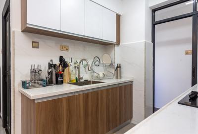 1 Bed Apartment with Swimming Pool in Lavington - 4