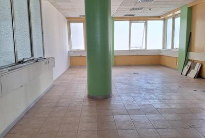 620 ft² Office with Service Charge Included in Kilimani