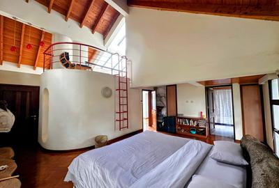 5 Bed House with En Suite in Lower Kabete - 4