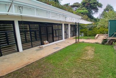 3 Bed House with En Suite at Karen