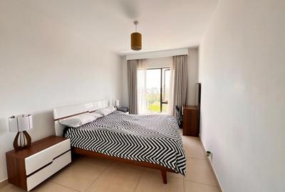 Serviced 1 Bed Apartment with En Suite in Lavington