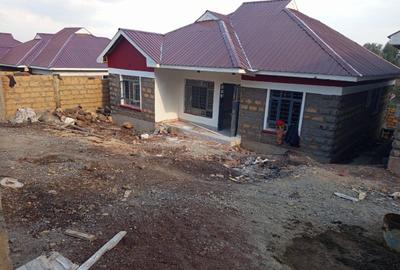 4 Bed House with En Suite in Ongata Rongai