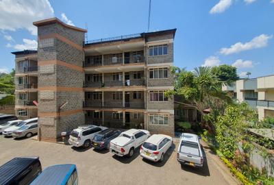 3 Bed Apartment with En Suite at Argwings Kodhek Rd