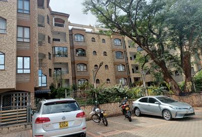 3 Bed Apartment at Oloitoktok