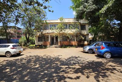 0.48 ac Residential Land at Parklands Road