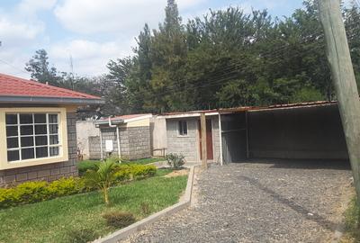 5 Bed House with En Suite in Ongata Rongai - 3