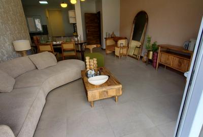 2 Bed Apartment with En Suite at Syokimau - 3