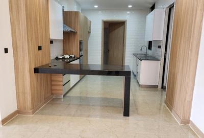 4 Bed Apartment with En Suite in Lower Kabete - 4