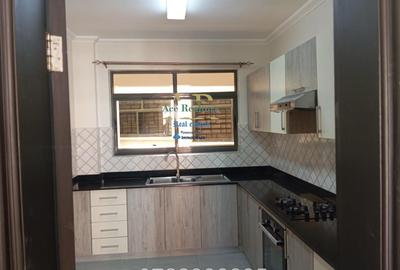 2 Bed Apartment with En Suite at Kileleshwa - 4