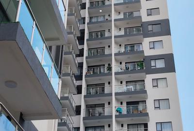 2 Bed Apartment with En Suite at Waiyati Way