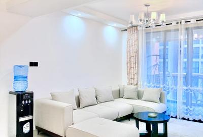 3 Bed Apartment with En Suite in Lavington - 2