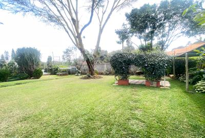 4 Bed Villa with En Suite in Runda - 3