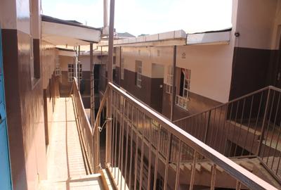 Commercial Property with Parking in Ngong - 4