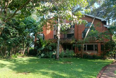3 Bed Townhouse with En Suite in Lower Kabete
