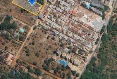 4,047 m² Land at Diani Beach - 3