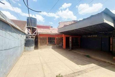 3 Bed House with Staff Quarters at Sportsview - 3