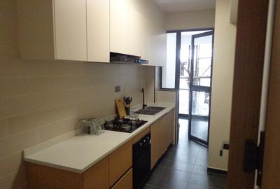 2 Bed Apartment with En Suite in Mombasa Road - 3