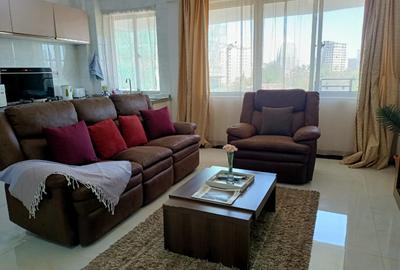Furnished 1 Bed Apartment with En Suite at Kikambala Rd - 3
