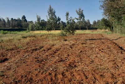 3 ac Land at Kibiko - Ngong - 3