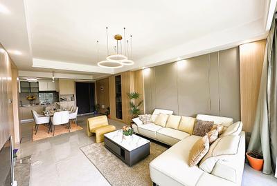 2 Bed Apartment with Swimming Pool at Westlands