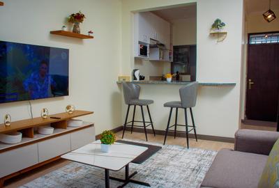 3 Bed House with Swimming Pool in Vipingo - 3