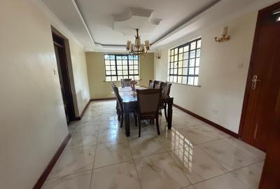 5 Bed House with En Suite in Karen - 4