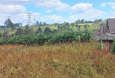 2.5 ac Land at Redhill