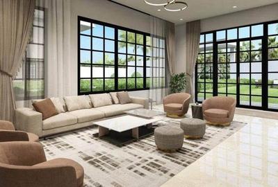 5 Bed Villa with En Suite at Lavington - 3