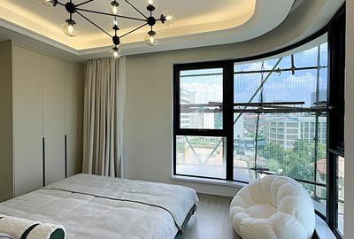 1 Bed Apartment with En Suite at Westlands Westlands