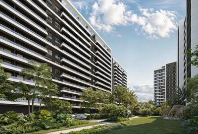 1 Bed Apartment with Swimming Pool at Kivulini Road - 4