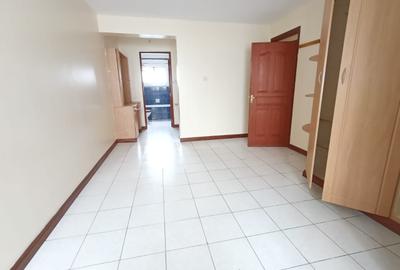 2 Bed Apartment with En Suite at Mbaazi Avenue