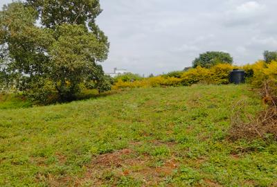 0.5 ac Land at Kijani Ridge