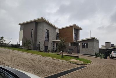 3 Bed House with Staff Quarters in Tigoni