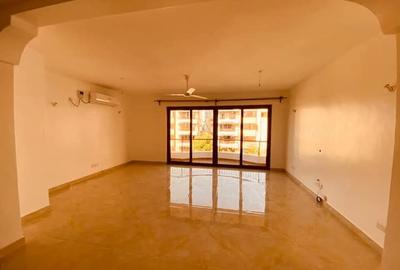 3 Bed Apartment with En Suite at Simba Road