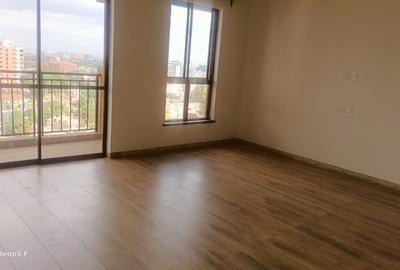 3 Bed Apartment with En Suite at Parklands