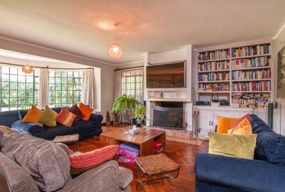 4 Bed House with En Suite at Runda