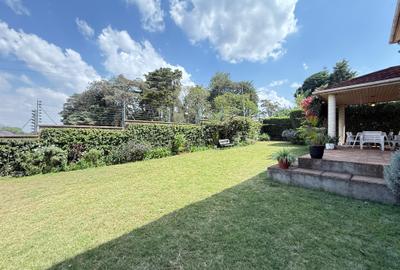 5 Bed House with En Suite at Kitisuru - 2